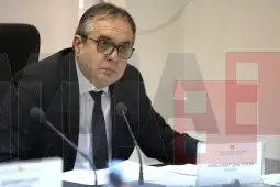 Александар Даштевски